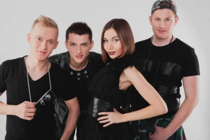 Профілактика - це новий рік текст пісні (слова) (текст) Профілактика - це новий рік текст пісні (слова)