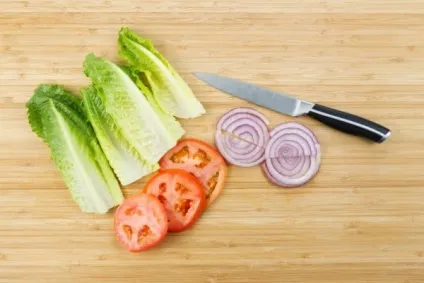 Продукти з негативною калорійністю (продукти) Продукти з негативною калорійністю