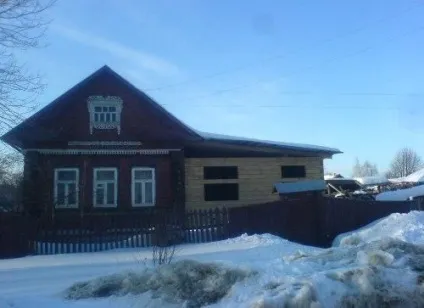 Прибудова до будинку з бруса відео своїми руками, фото проекти (фото) Прибудова до будинку з бруса відео своїми руками, фото проекти