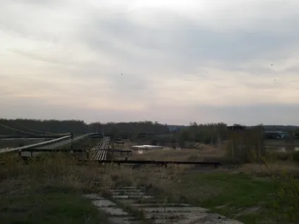 Прогулянки по золовідвалах (золовідвалах) Прогулянки по золовідвалах