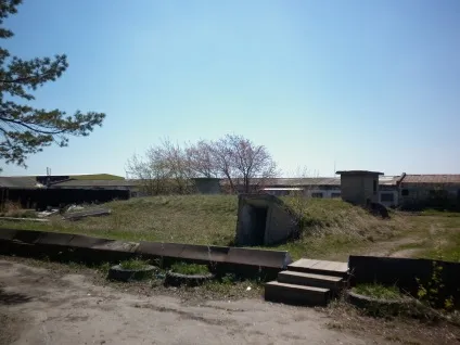 Прогулянки по золовідвалах (прогулянки) Прогулянки по золовідвалах
