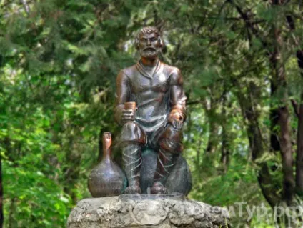 Природні лікувальні ресурси курортів (лікувальні) Природні лікувальні ресурси курортів