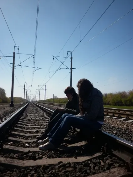 Прогулянки по золовідвалах (прогулянки) Прогулянки по золовідвалах