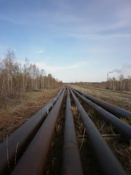 Прогулянки по золовідвалах (прогулянки) Прогулянки по золовідвалах