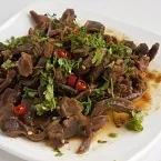 Проростки квасолі по-корейськи, рецепт - cookery daily (салат) Проростки квасолі по-корейськи, рецепт - cookery daily