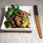 Проростки квасолі по-корейськи, рецепт - cookery daily (салат) Проростки квасолі по-корейськи, рецепт - cookery daily
