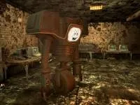 Проходження fallout new vegas за йес-мена (йес-мена) Проходження fallout new vegas за йес-мена