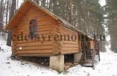 Пропорції бетону для фундаменту (Гравій Гравій Гравій) Пропорції бетону для фундаменту