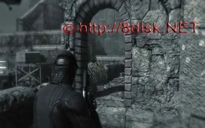 Проходження гри dark sector - dark sector - проходження, гайд, керівництво, мануал, faq