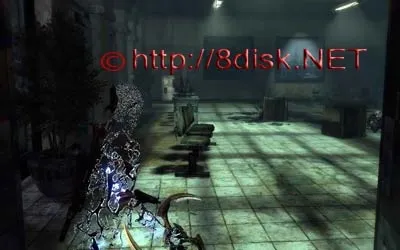 Проходження гри dark sector - dark sector - проходження, гайд, керівництво, мануал, faq
