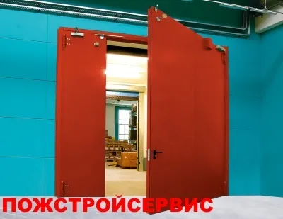 Протипожежні відсічення на вентильованих фасадах будівель (протипожежні) Протипожежні відсічення на вентильованих фасадах будівель