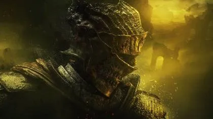Проходження босів в dark souls 3