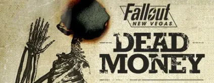 Проходження fallout new vegas - dead money (fallout) Проходження fallout new vegas - dead money