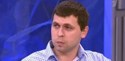 Пусть говорят - народите чи дивитися онлайн