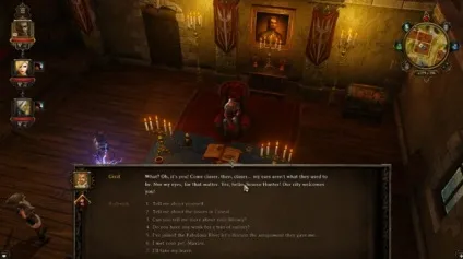 Проходження divinity original sin # 03 - розслідування вбивства джейка