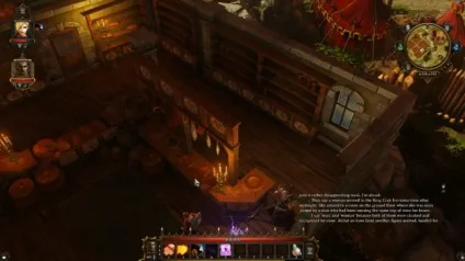 Проходження divinity original sin # 03 - розслідування вбивства джейка