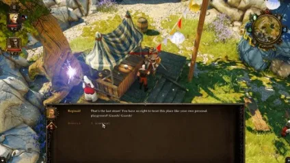 Проходження divinity original sin # 03 - розслідування вбивства джейка