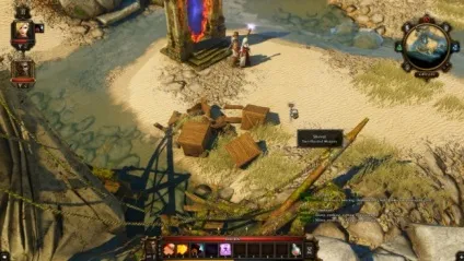 Проходження divinity original sin # 03 - розслідування вбивства джейка