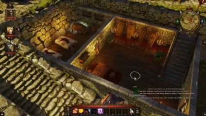 Проходження divinity original sin # 03 - розслідування вбивства джейка