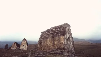 Подорожуючи по осетії Фіагдон, papaha (осетії) Подорожуючи по осетії Фіагдон, papaha