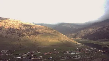 Подорожуючи по осетії Фіагдон, papaha (Фіагдон ресторан) Подорожуючи по осетії Фіагдон, papaha