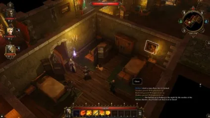Проходження divinity original sin # 03 - розслідування вбивства джейка