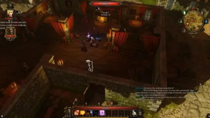 Проходження divinity original sin # 03 - розслідування вбивства джейка