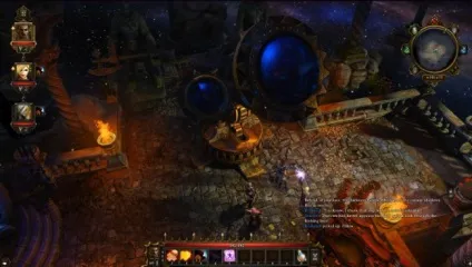 Проходження divinity original sin # 03 - розслідування вбивства джейка