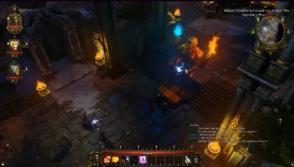 Проходження divinity original sin # 03 - розслідування вбивства джейка