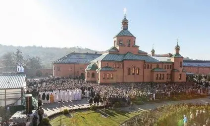 Пустинь голосеевская як доїхати (пустель) Пустинь голосеевская як доїхати