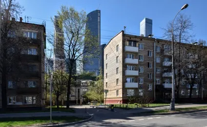 П'ятиповерховий шопінг що зараз можна купити, якщо продати хрущовку, довідки та огляди про нерухомість (купити) П'ятиповерховий шопінг що зараз можна купити, якщо продати хрущовку, довідки та огляди про нерухомість