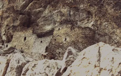 Подорожуючи по осетії Фіагдон, papaha (Фіагдон розклад) Подорожуючи по осетії Фіагдон, papaha