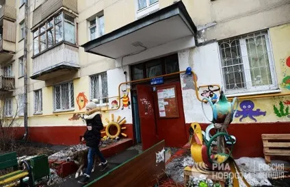 П'ятиповерховий шопінг що зараз можна купити, якщо продати хрущовку, довідки та огляди про нерухомість (купити) П'ятиповерховий шопінг що зараз можна купити, якщо продати хрущовку, довідки та огляди про нерухомість