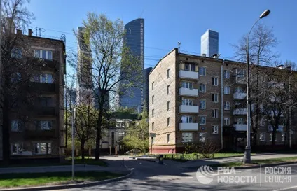 П'ятиповерховий шопінг що зараз можна купити, якщо продати хрущовку, довідки та огляди про нерухомість (москва) П'ятиповерховий шопінг що зараз можна купити, якщо продати хрущовку, довідки та огляди про нерухомість