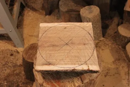 Процес виготовлення дубової миски - ярмарок майстрів - ручна робота, handmade (миски) Процес виготовлення дубової миски - ярмарок майстрів - ручна робота, handmade