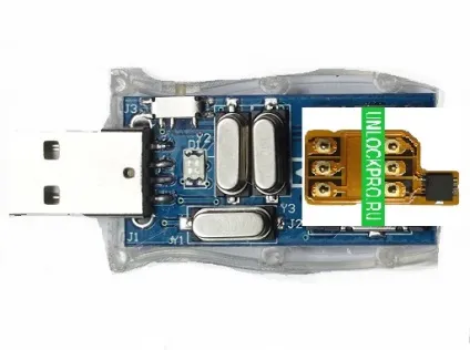 Прошиваються gevey aio5 iphone 5 (all in one) ios 6 - 8