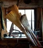 Розбираємо прикмети віник і заборони, пов'язані з ним (віник до грошей) Розбираємо прикмети віник і заборони, пов'язані з ним