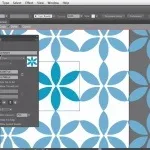 Робота з інструментом free transform в illustrator cc - skillsup - зручний каталог уроків по