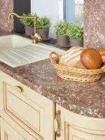 Розстановка меблів в однокімнатній квартирі (квартирі) Розстановка меблів в однокімнатній квартирі