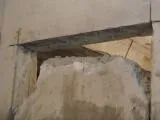 Розширення виходу на балкон (розширення) Розширення виходу на балкон