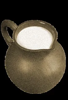 розлити молоко