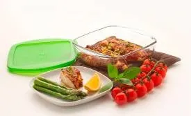 Pyrex - інформація про виробника
