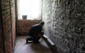Витрата штукатурки на 1 м2 - розрахунки для економних відео (штукатурки) Витрата штукатурки на 1 м2 - розрахунки для економних відео