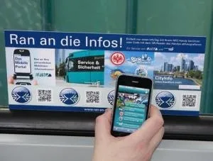 Qr-код що це і з чим його їдять (qr-код: що це і з чим його їдять) Qr-код що це і з чим його їдять