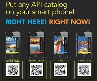 Qr-код що це і з чим його їдять (блог проекту recipehunter) Qr-код що це і з чим його їдять