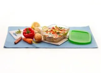 Pyrex - інформація про виробника