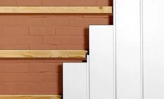 Розміри стінових панелей пвх для внутрішньої обробки (обробки) Розміри стінових панелей пвх для внутрішньої обробки