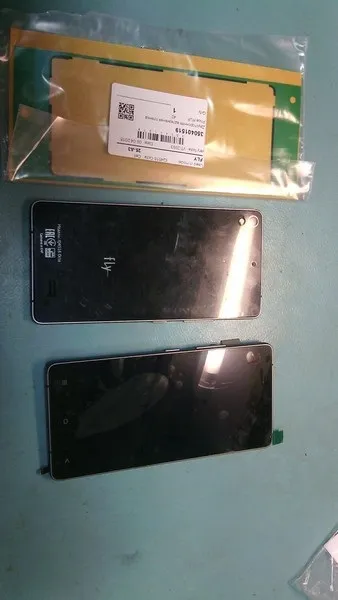 Розбирання fly iq4516 octa, свій майстер (iq4516) Розбирання fly iq4516 octa, свій майстер