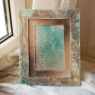 Рамка для фото своїми руками з тканини і з інших матеріалів (своїми) Рамка для фото своїми руками з тканини і з інших матеріалів