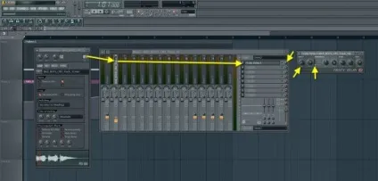Робота з вокалом - fl studio